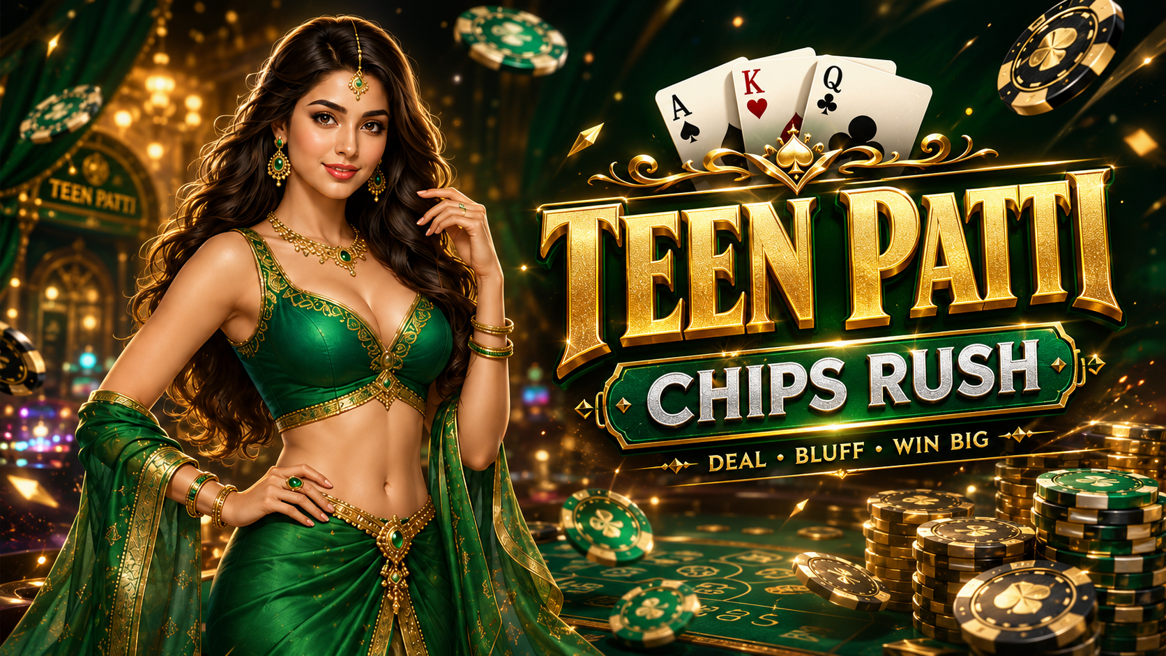 TeenPatti Sultan