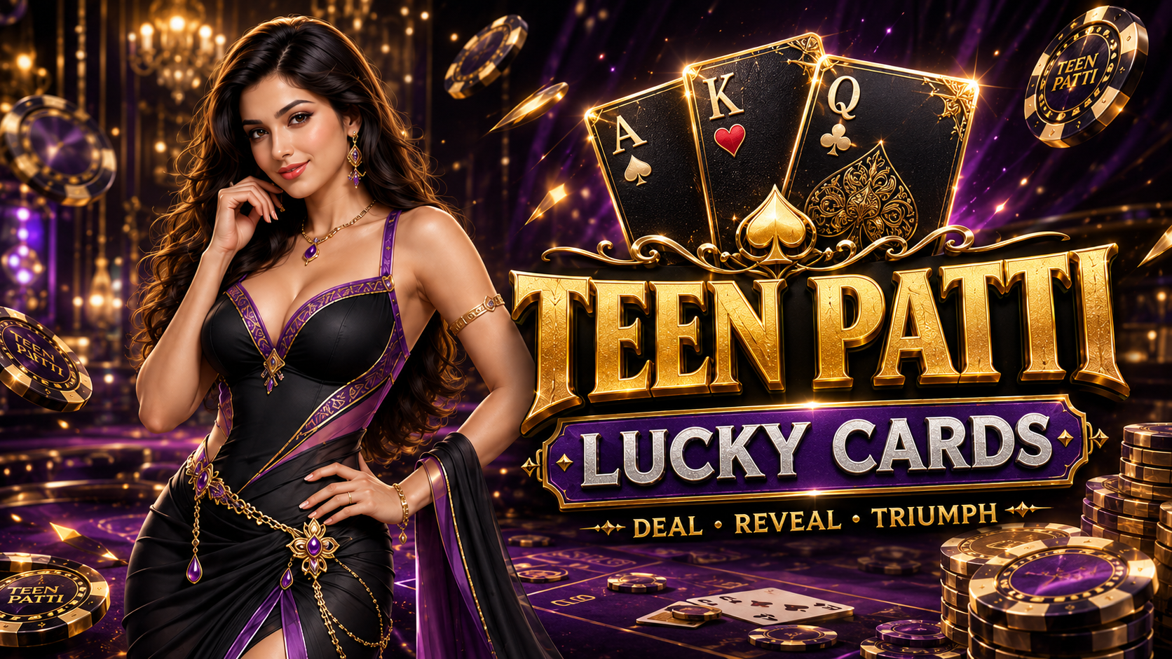 TeenPatti King